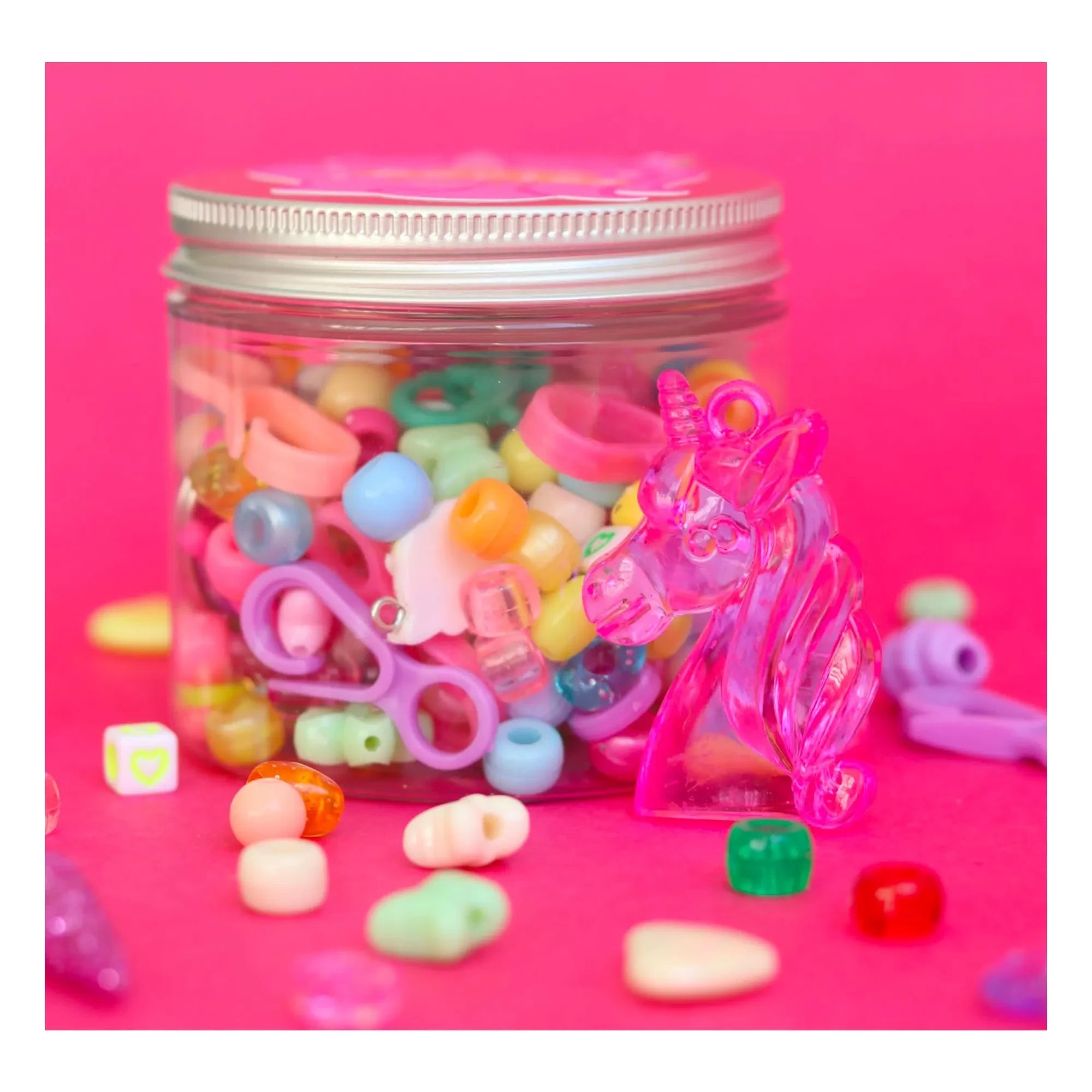 La Petite Épicerie - Bead Mix - Unicorn
