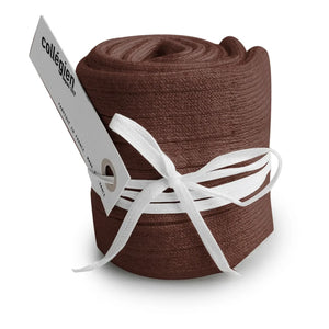 Collégien - La Haute Socks | Brown
