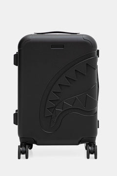 Sprayground - Black Hardshell Suitcase 910CL291NSZ