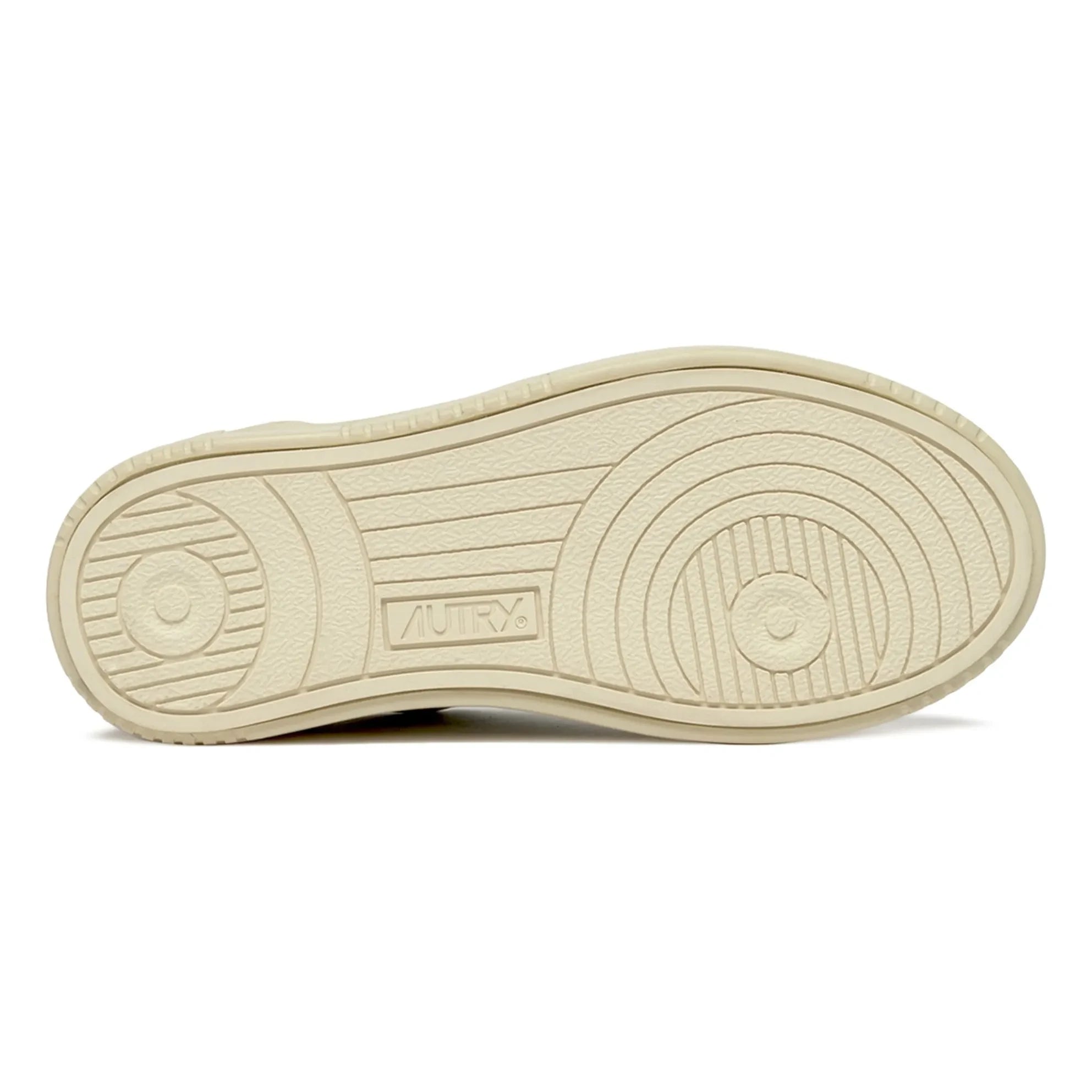 Autry - Çocuk Medalist Low Süet sneaker | Toz pembe