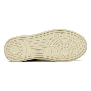 Autry - Çocuk Medalist Low Süet sneaker | Toz pembe