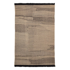 Nanimarquina - Wasabi Wool Rug | Gray