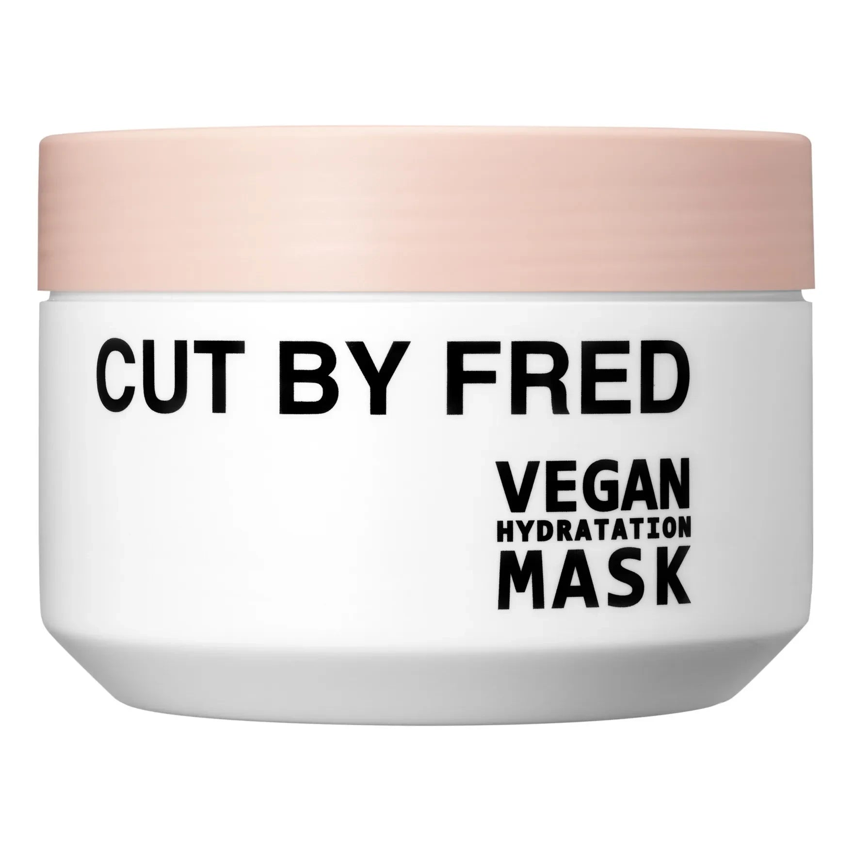 Cut By Fred - Vegan Hydrating Mask - 400 ml