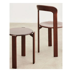 Hay - Rey Stool | Brown