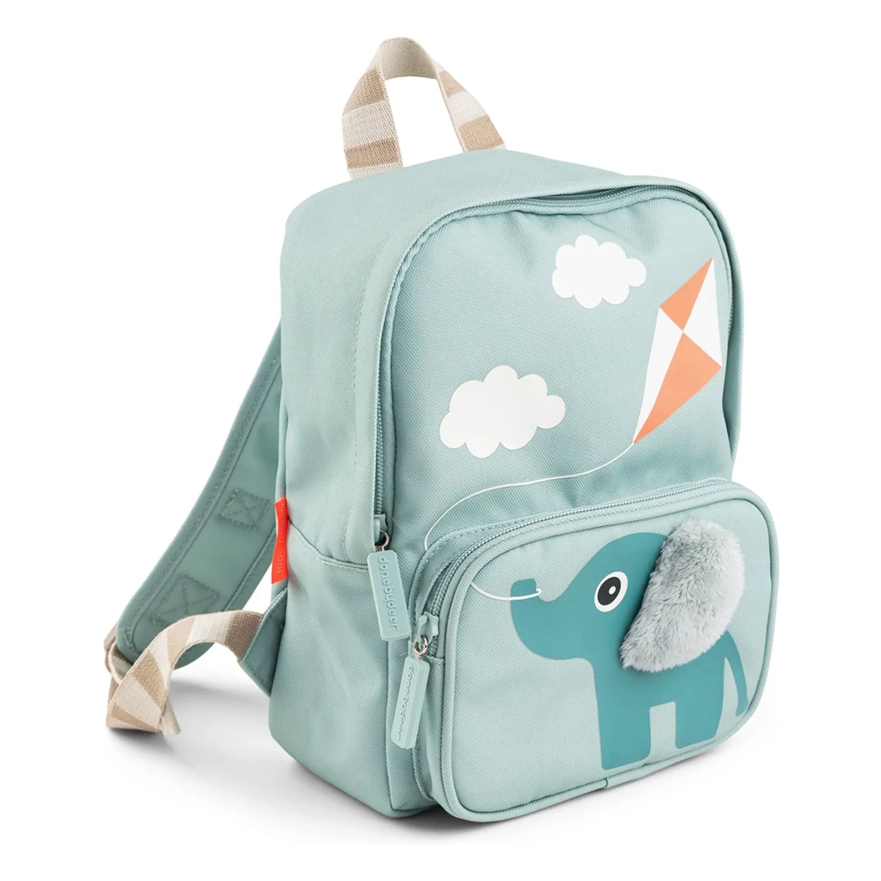 Done by Deer - Elphee Backpack | Light Blue