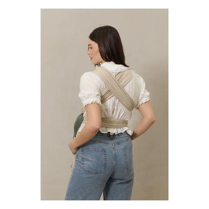 Solly Baby - Wrap Modal Baby Carrier | Beige