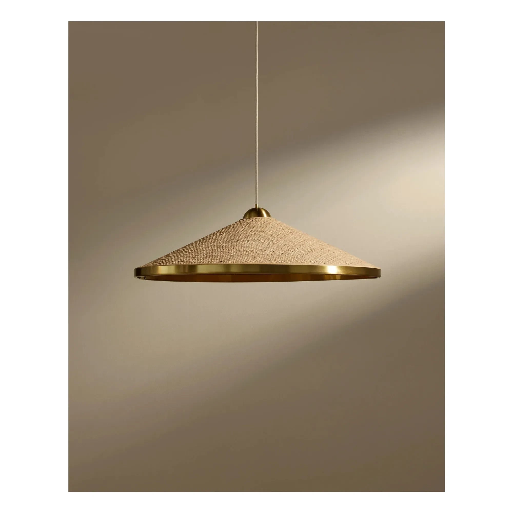 Maison Sarah Lavoine - Songe Pendant Lamp