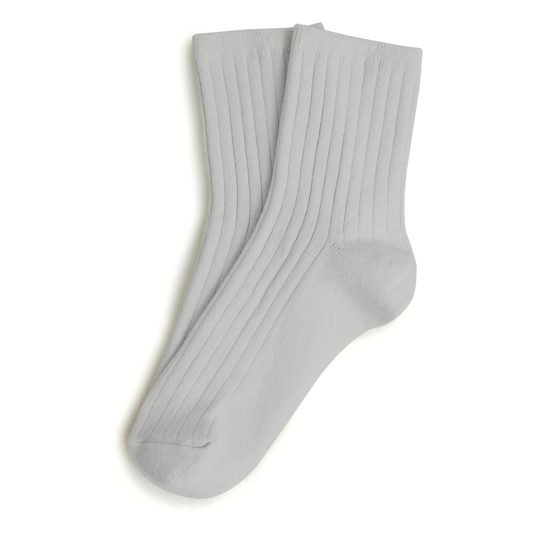Collégien - La Mini Socks | Medium Gray