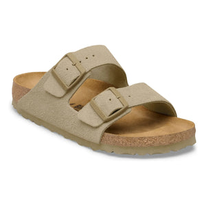 BIRKENSTOCK - Sandalet Arizona Sweden | Haki