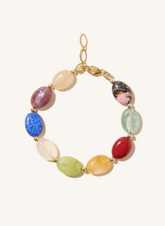 Camille Colette Studio - Hortense Bracelet | Multicolor