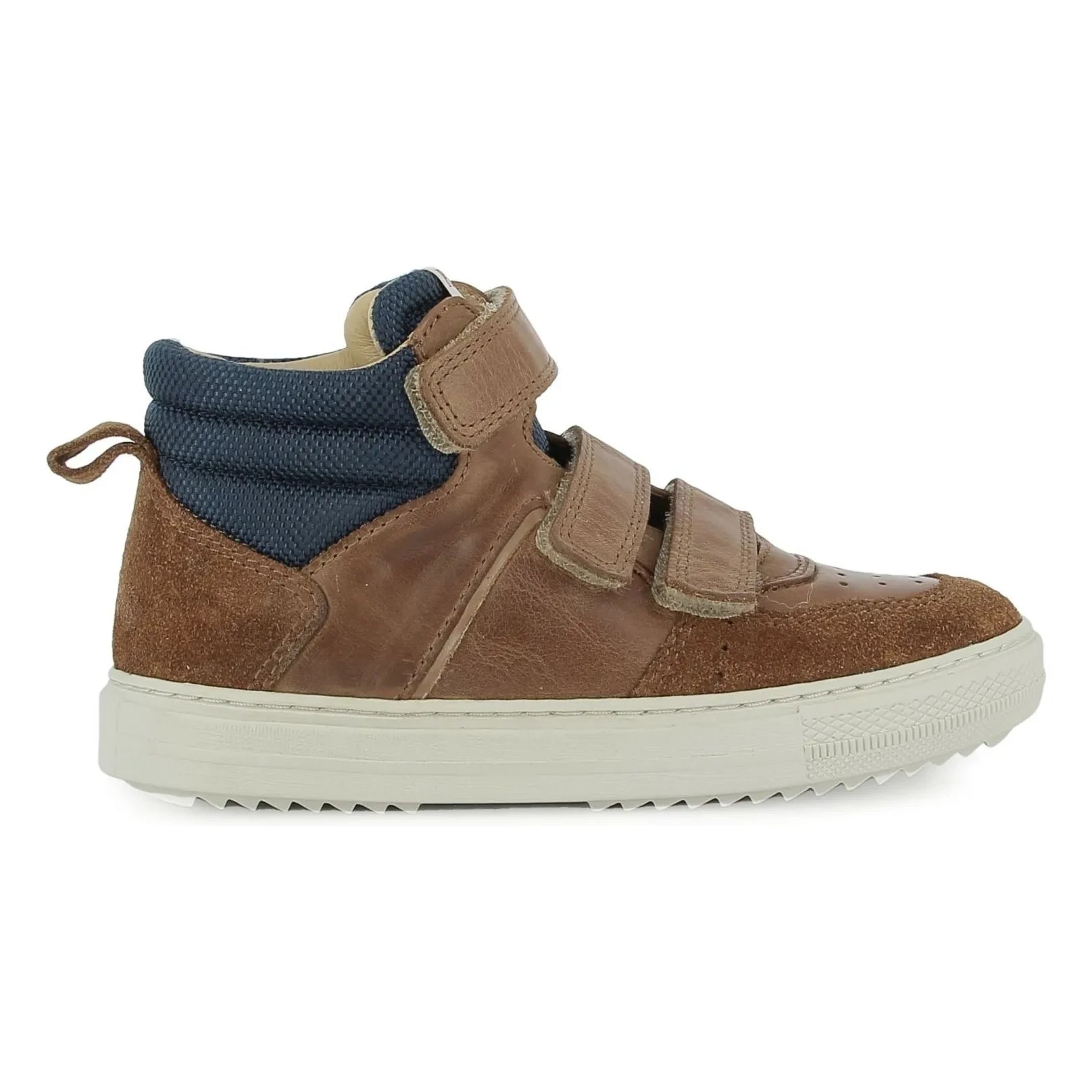 Pom d'Api - Swag Easy Pad Sneakers | Brown