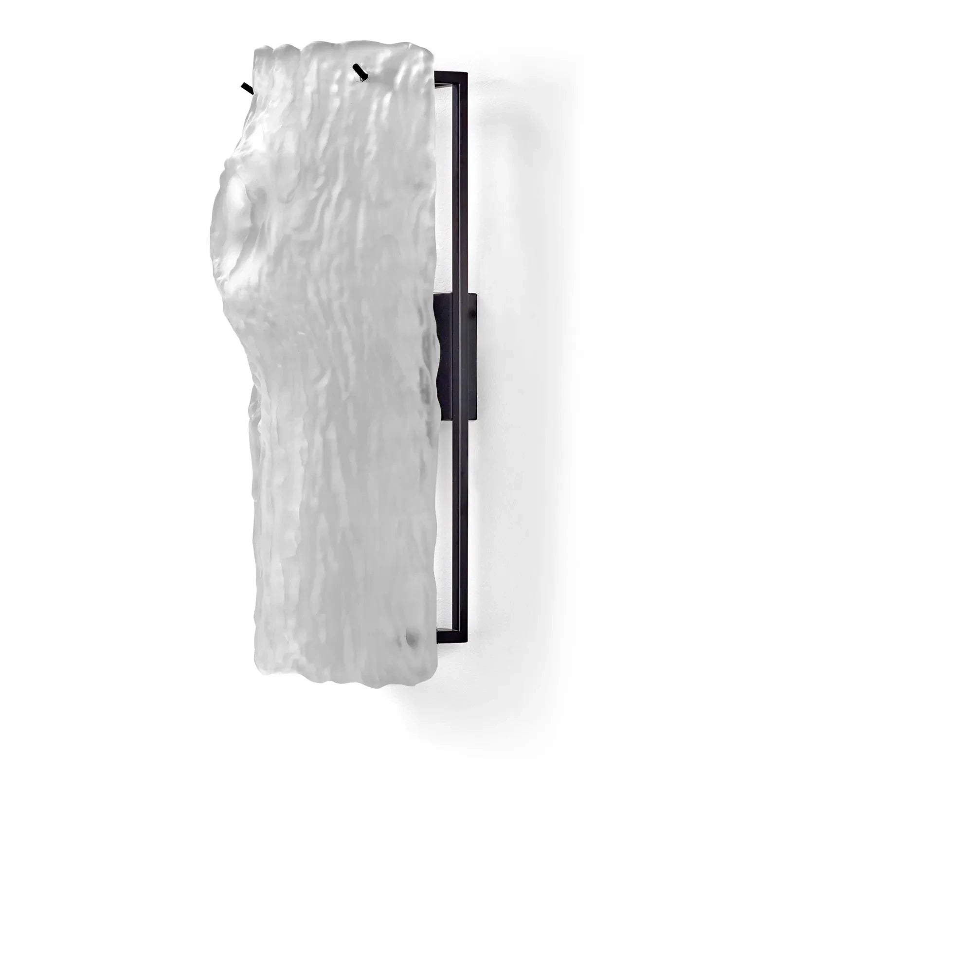 Serax - Oak Wall Lamp | White