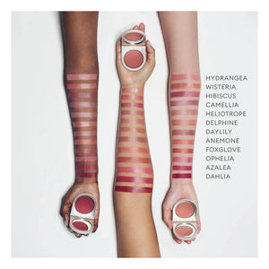 Rose Inc - Cheek and Lip Balm Backup | Wisteria