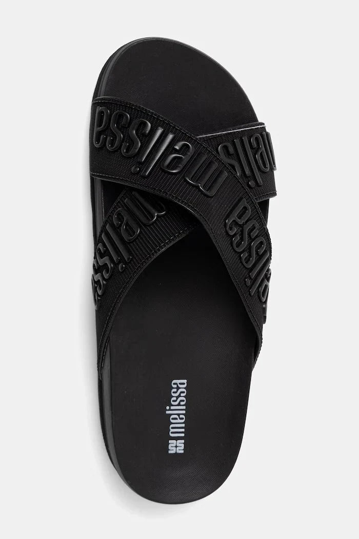 Melissa MELISSA COZY SLIDE M LOVER II AD Terlik
