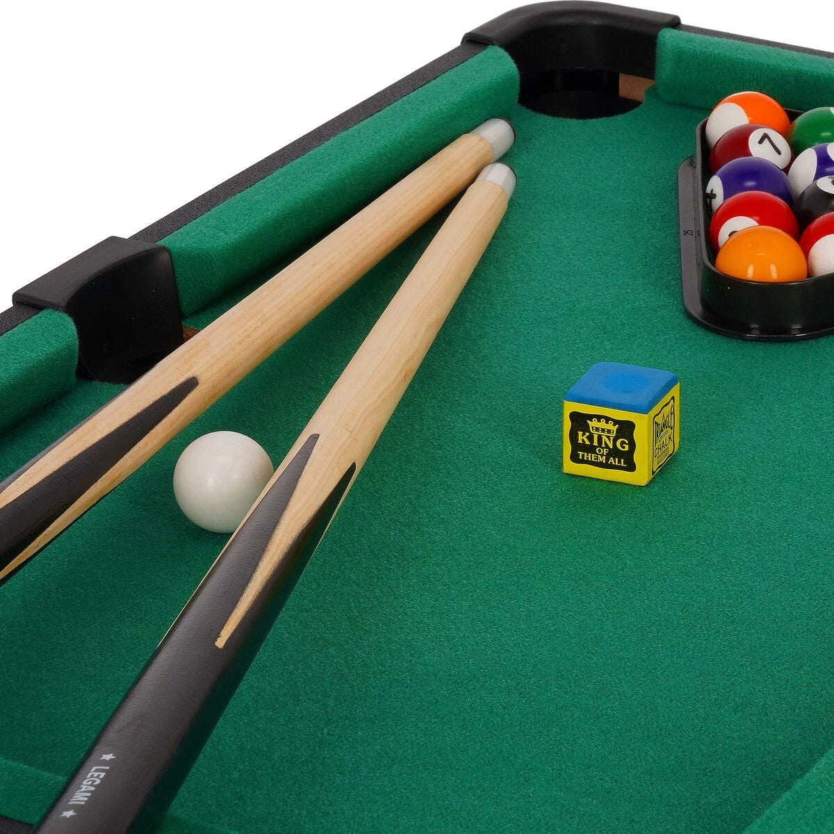 Legami - Desktop Billiards