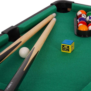 Legami - Desktop Billiards