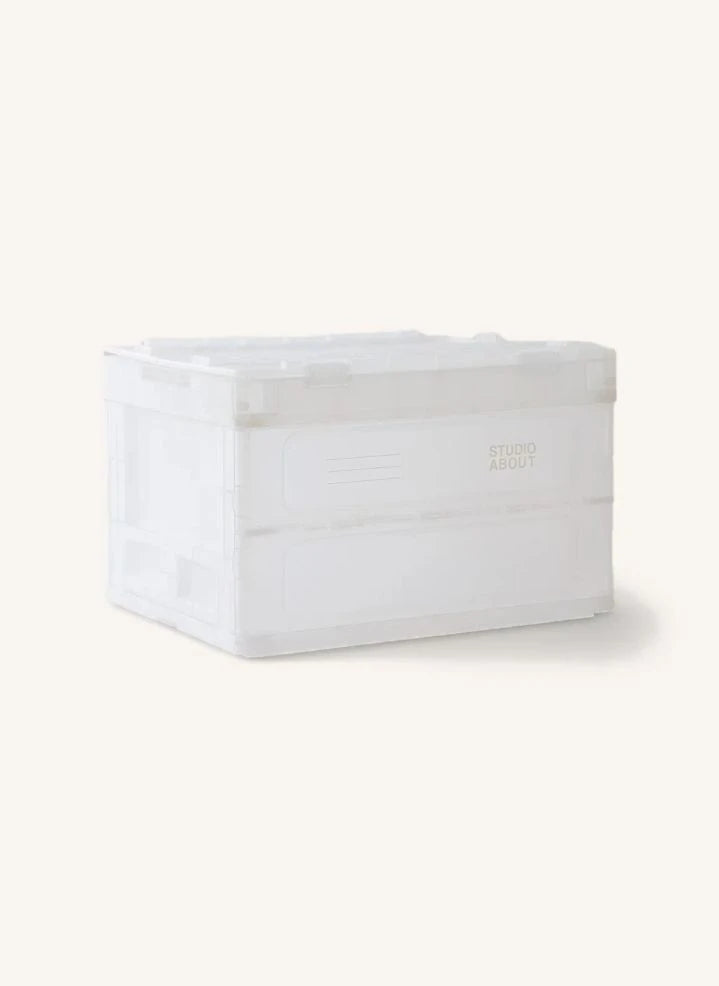 Studio About - Blox Stackable Storage Box