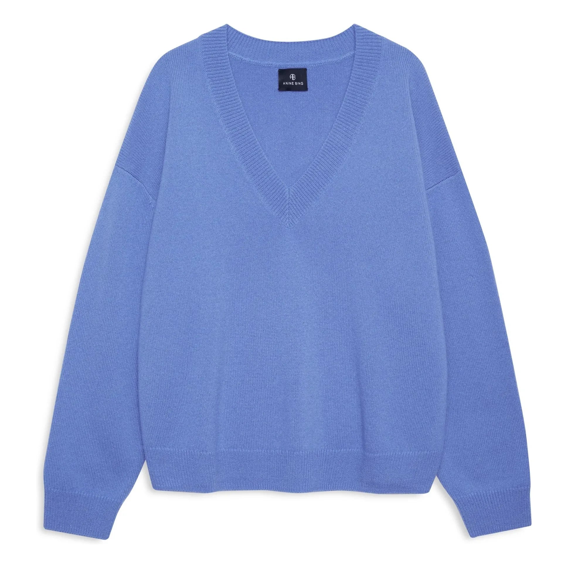Anine Bing - Lee sweatshirt | Mavi