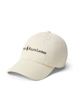 Polo Ralph Lauren pamuklu erkek бейзбол şapka Sport Cap