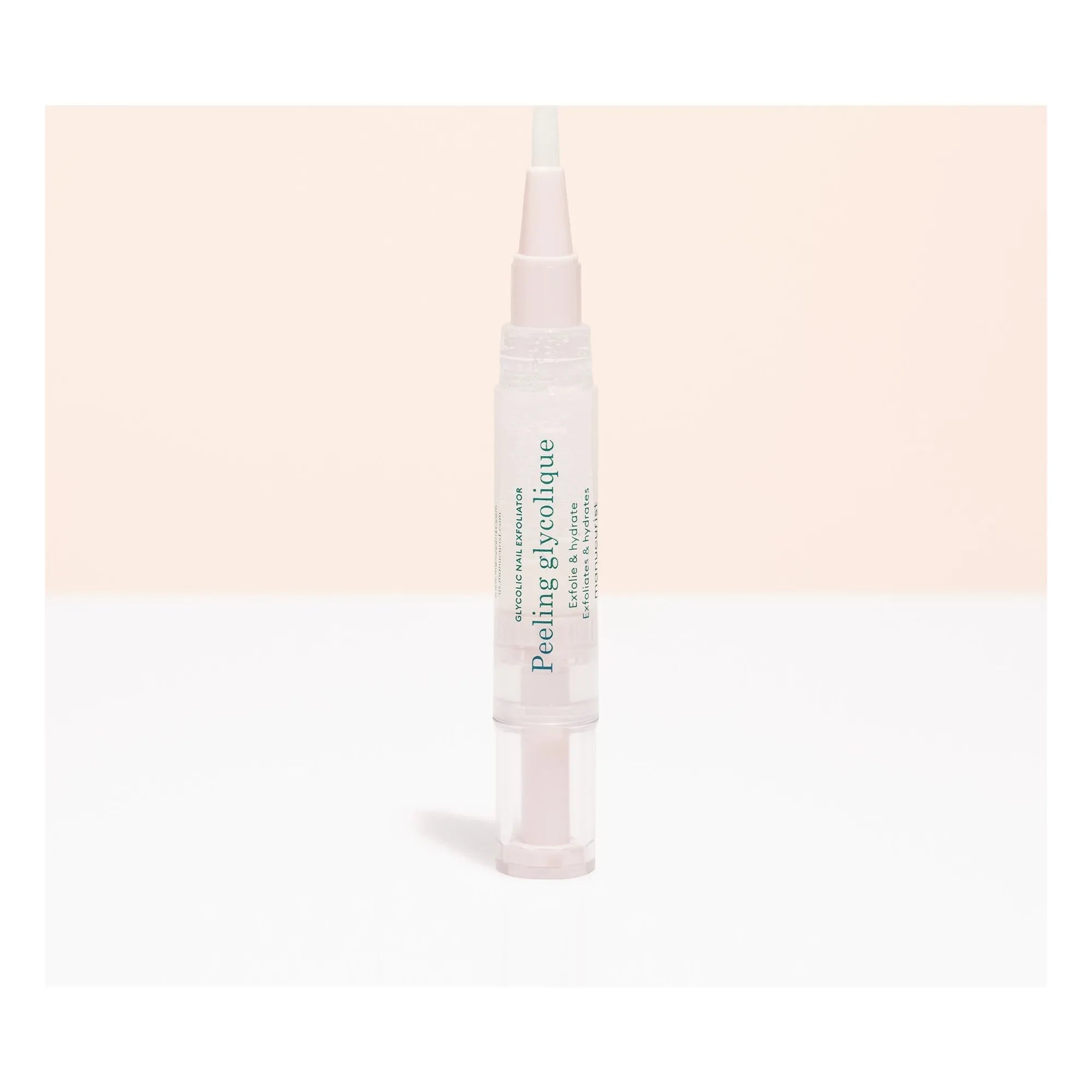 Manucurist - Glossy Booster Care & Shine Set - 30g