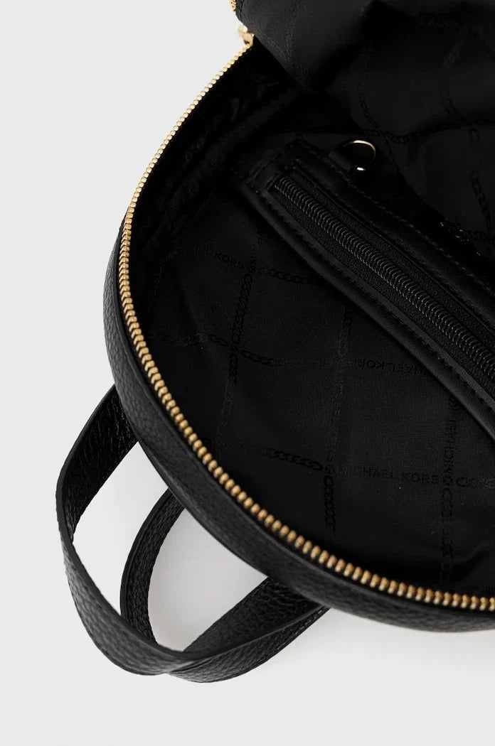 MICHAEL Michael Kors Deri Sırt Çantası