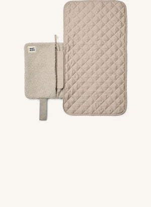 Liewood - Dina Baby Changing Bag | Mist
