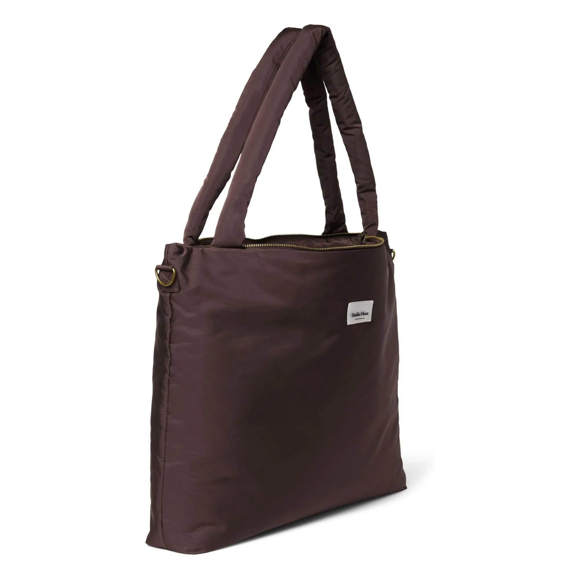 Studio Noos - Inflatable Baby Care Bag | Brown