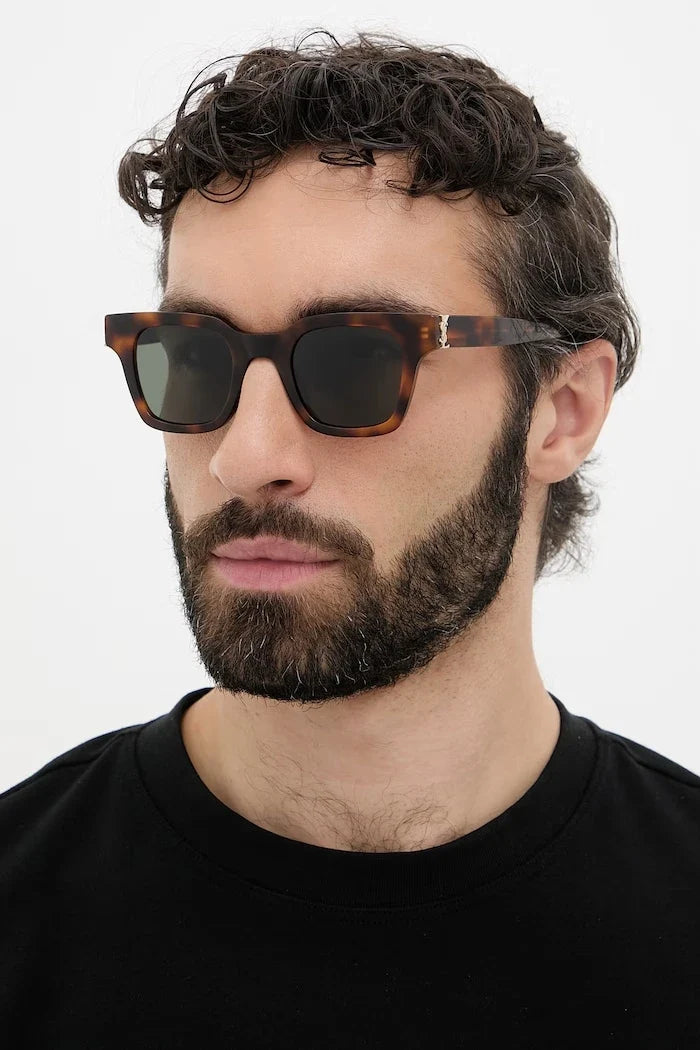 Saint Laurent Kare Güneş Gözlüğü