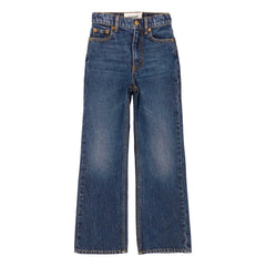Finger in the Nose - Large Fiona Jeans | Denim
