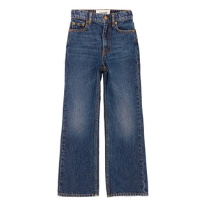 Finger in the Nose - Large Fiona Jeans | Denim