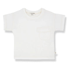 1+ in the family - Formentera T-Shirt | White