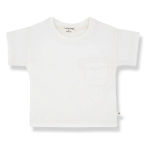 1+ in the family - Formentera T-Shirt | White