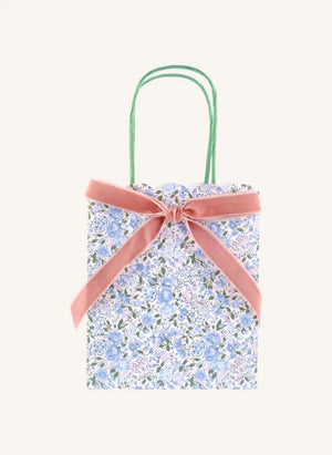 Meri Meri - Gift bags - Meri Meri x Liberty - 8-piece Set