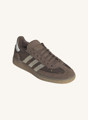 Adidas - Handball Special Sneakers | Taupe Brown