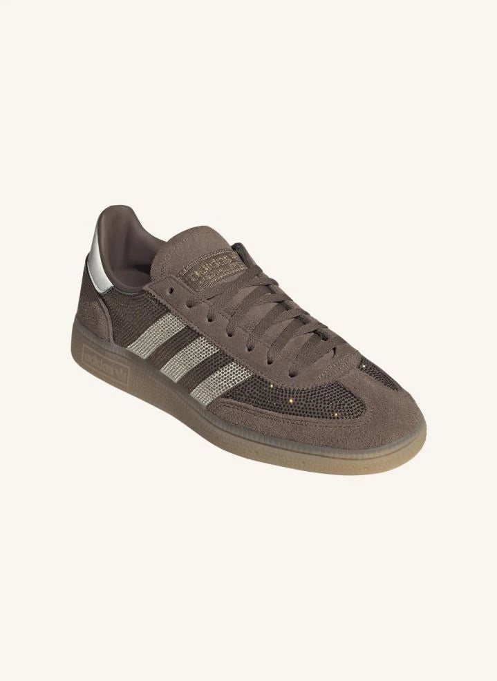 Adidas - Handball Special Sneakers | Taupe Brown