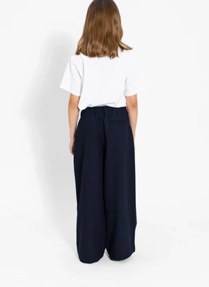 Smallable Kid - Edinburgh Pants | Navy