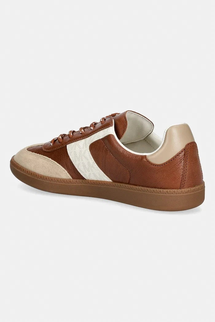 MICHAEL Michael Kors Jovie Lace Up kadın spor ayakkabı