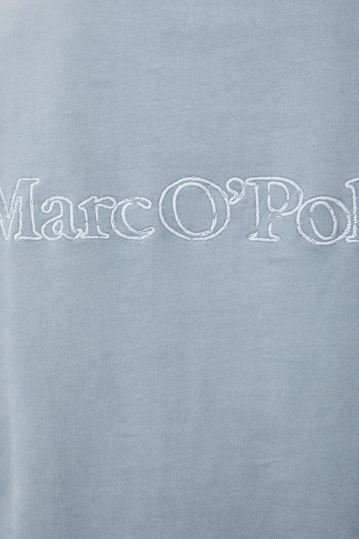 Marc O'Polo erkek pamuklu sweatshirt