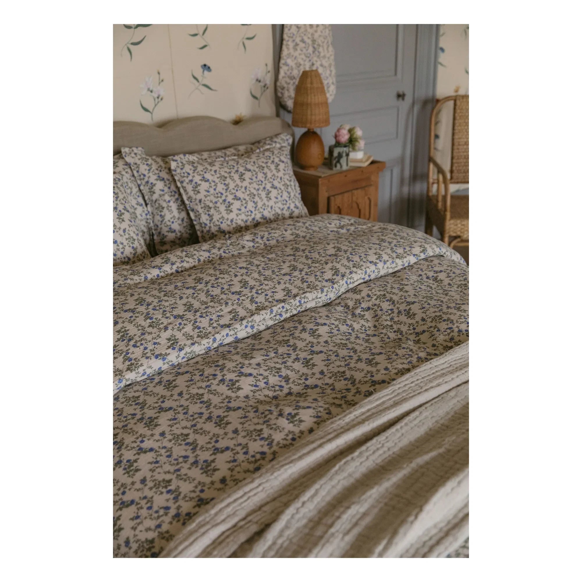garbo&friends - Dainty Bed Linen Cover