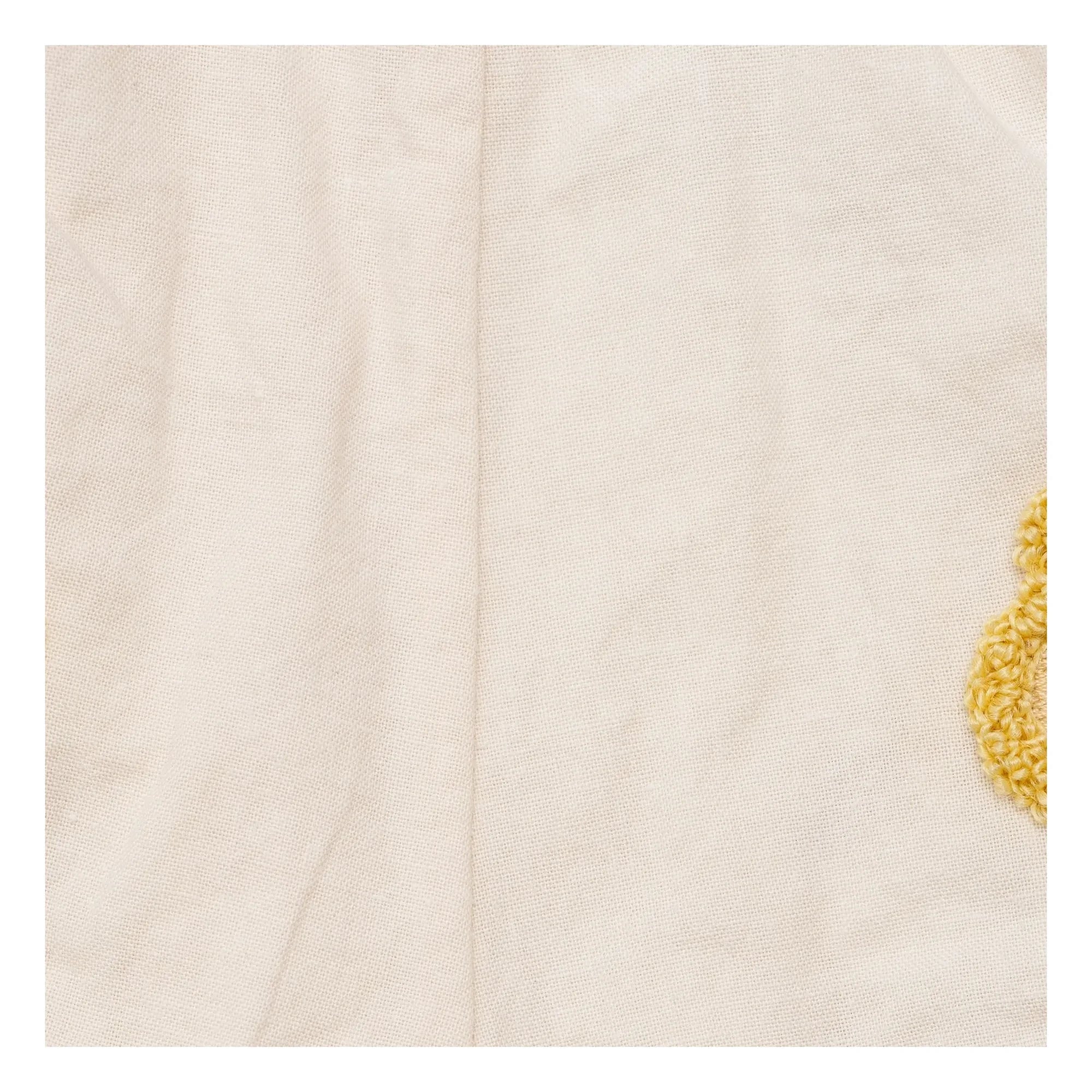 Donsje - Bloomer Carson Organic Cotton Chickens | Ecru