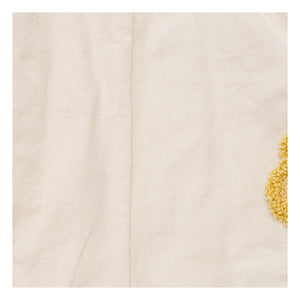 Donsje - Bloomer Carson Organic Cotton Chickens | Ecru
