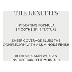 Rose Inc - Skin Enhance Radiant Color Serum | 130