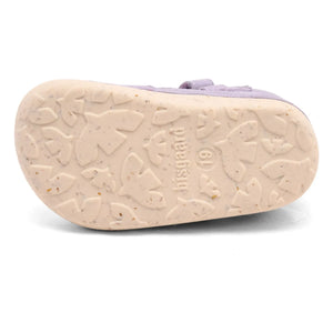 bisgaard - Scratch Sandals | Mauve