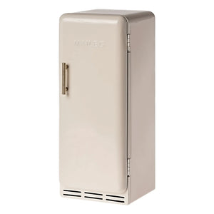 Maileg - Mini Refrigerator | Off White