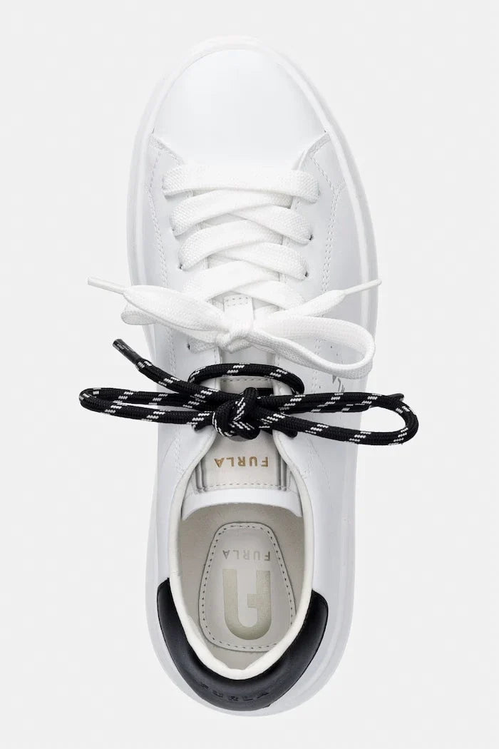 Furla Hype Sneaker women's athletic shoe