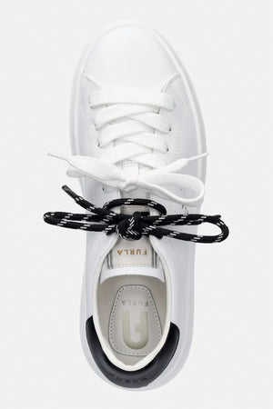 Furla Hype Sneaker women's athletic shoe