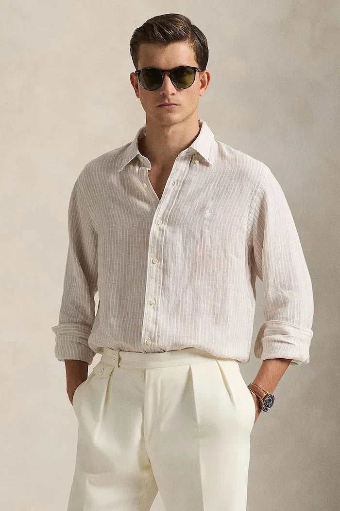 Polo Ralph Lauren Keten Gömlek