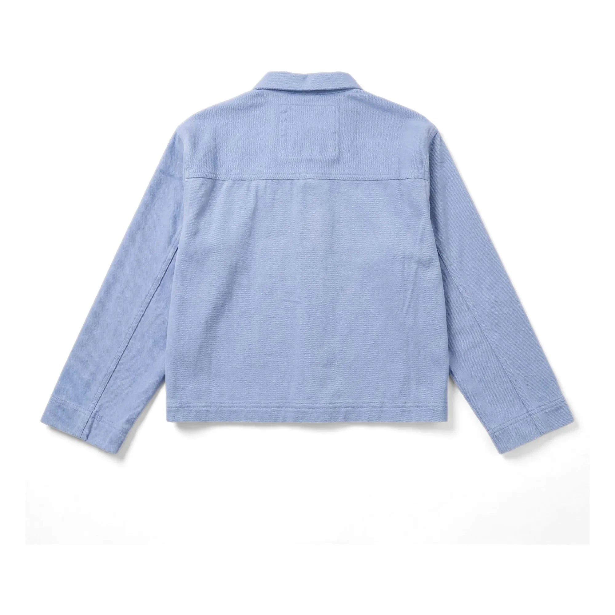Smallable Kid - Marlow Jacket | Light Blue