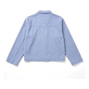 Smallable Kid - Marlow Jacket | Light Blue