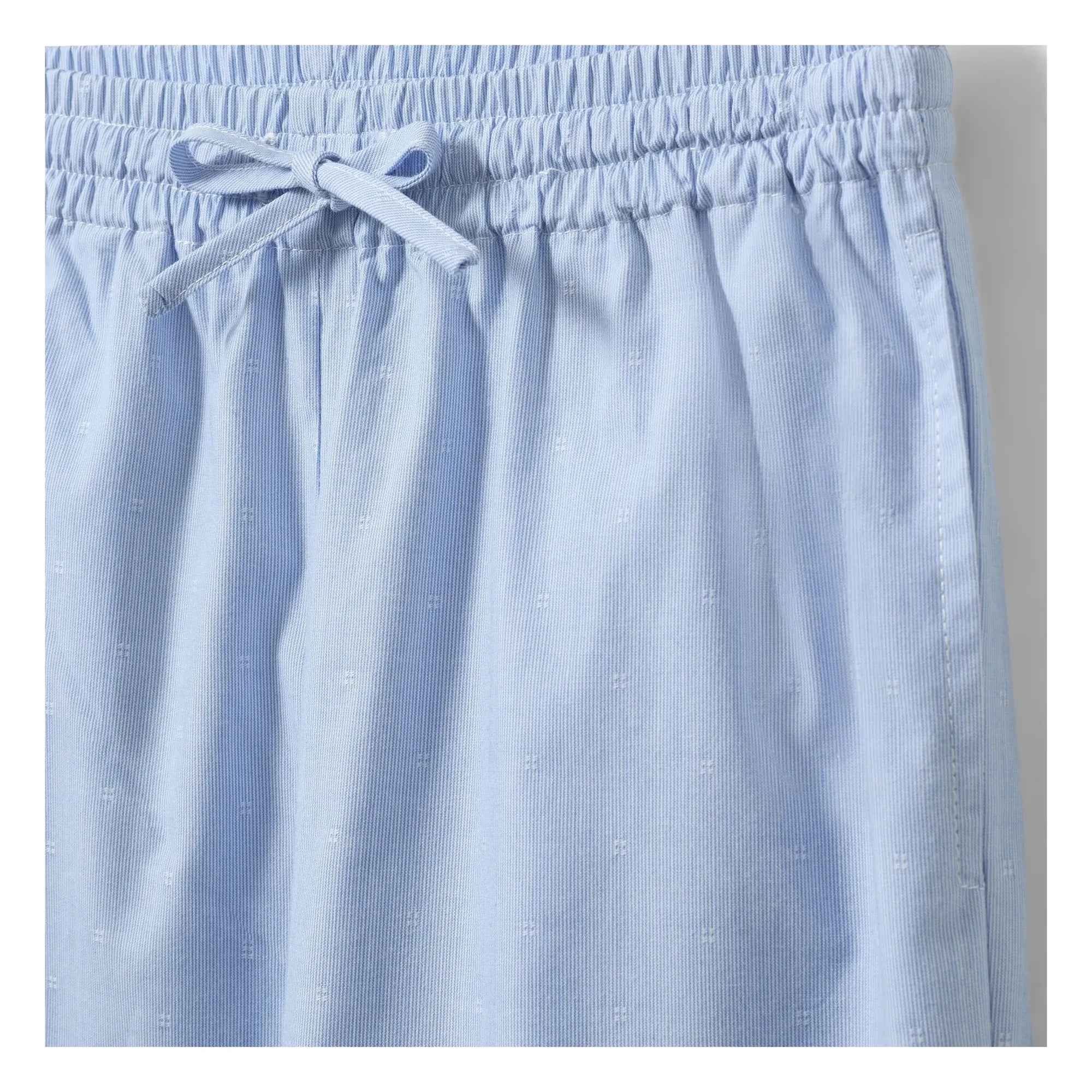 Sofie Schnoor - Abigalesy Pants | Light Blue